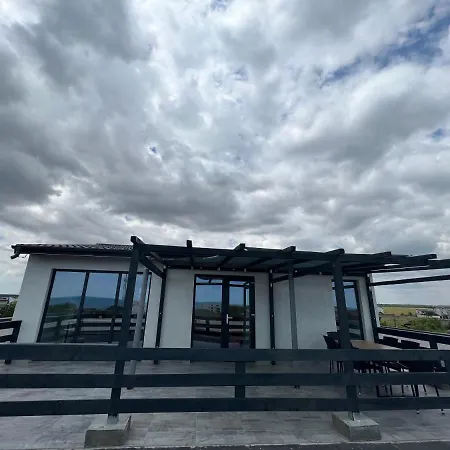 Rooftop * Costinesti