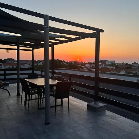 Apartment Rooftop Costinesti